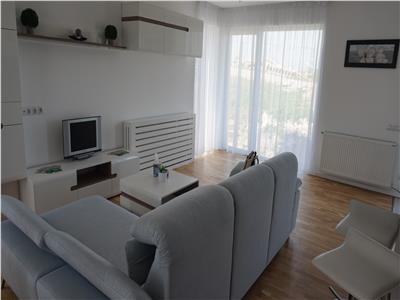 Vanzare Casa Individuala, 4 camere, 117 mp utili, 250 mp teren, zona Apahida!