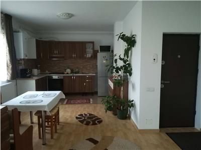 Apartament cu 2 camere | 65 mp | str. Avram Iancu | Floresti