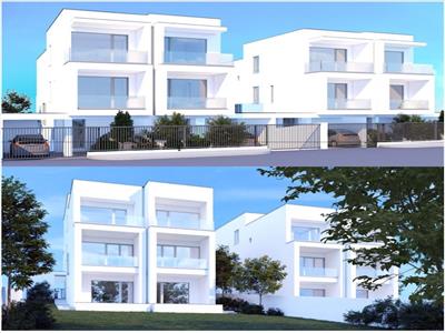 Vanzare Duplex 145 mp | teren 308 mp | zona Borhanci