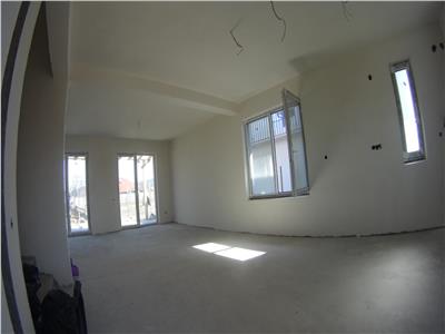 Duplex 110 mp | 210 teren | zona A Iancu Floresti |