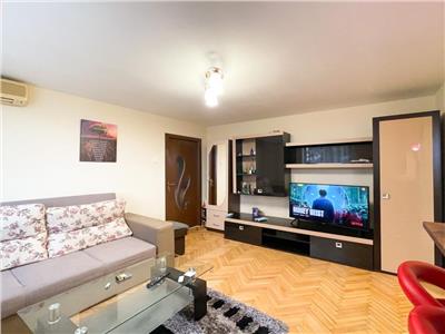 Apartament  2 camere |34 mp | Zona Hermes Gheorgheni |