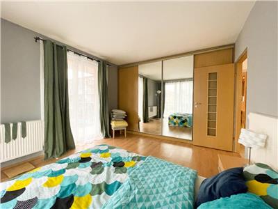 Apartament 2 camere | 51 mp | Eroilor Floresti |