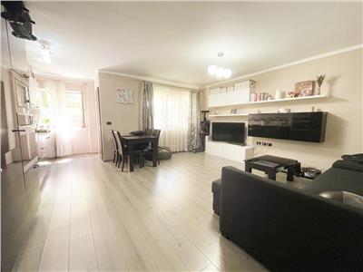 Apartament  2 camere | 46mp | Zona Petrom  Manastur