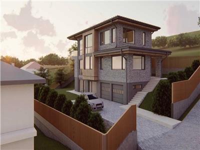 Teren intravilan |700 mp | Zona Wonderland Feleacu