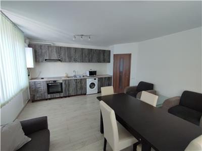 Apartament 3 camere 56 mp | parcare subterana | Optimus Floresti |