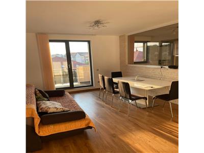 Apartament 3 camere | 73 mp | 2 garaje | zona Romul Ladea |