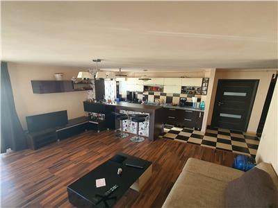 Apartament cu 2 camere | 57 mp | zona Florilor | Floresti |