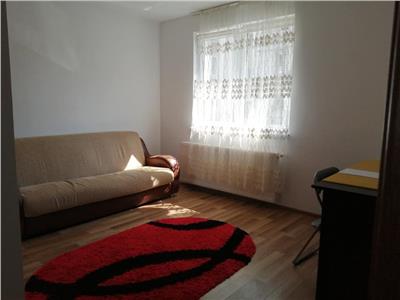 Apartament cu o camera | 28 mp | zona Cetatii | Floresti |
