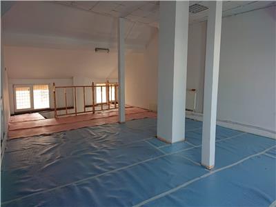 Inchiriere spatiu birou - 75mp utili - zona Mihai Viteazul