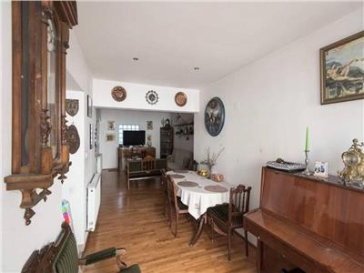 Vanzare casa | 180 mp + terasa | zona Ultracentrala