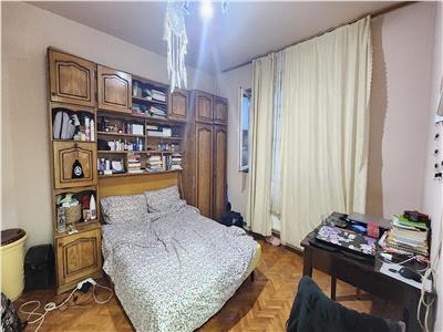 Apartamet 2 cam,45 mp zona Gr Alexandrescu