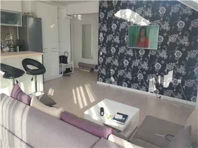 Apartament 2 cam | 59 mp zona Florilor, Floresti |