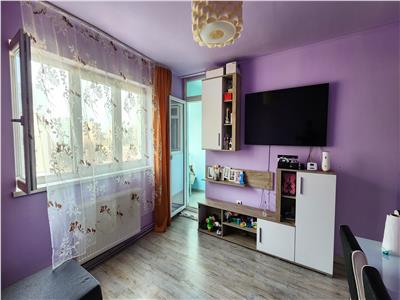 Apartament 2 cam 40 mp | zona Minerva |