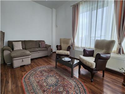 Casa tip Duplex 118 mp, 425 teren, zona Campului,Manastur