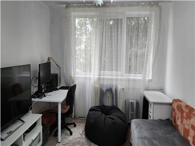 Apartament 2 camere 48 mp | zona Plopilor|