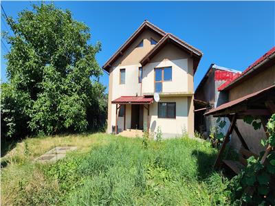 Casa individuala in Gilau