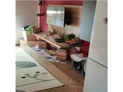 Apartament cu 2 camere | 50 mp + 3 terase | zona Eroilor | Floresti