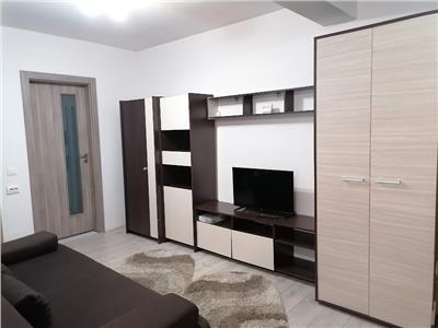 Apartament cu 2 camere, decomandat + parcare, zona Ioan Rus, Floresti