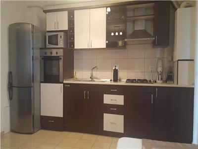 Apartament cu 2 camere | 50 mp | zona Eroilor | Floresti