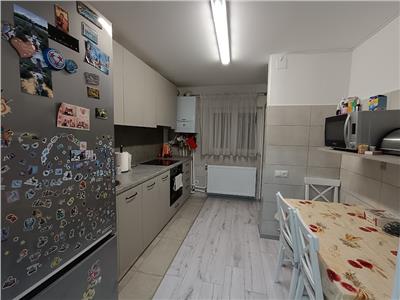 Apartament cu 3 camere | decomandat | 63 mp | zona Profi Observatorului