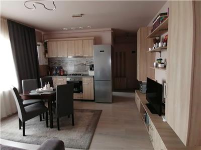 Apartament cu 2 camere | 46 mp | zona Sesul de sus | Floresti