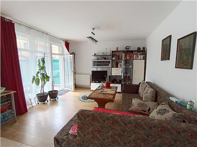 Apartament 2 camere si gradina, zona Eroilor, Floresti