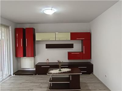 Apartament cu 1 camera, 32 mp, zona Eroilor, Floresti