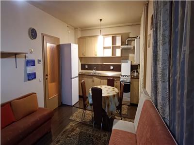 Apartament cu 1 camera, 32 mp, zona Eroilor, Floresti